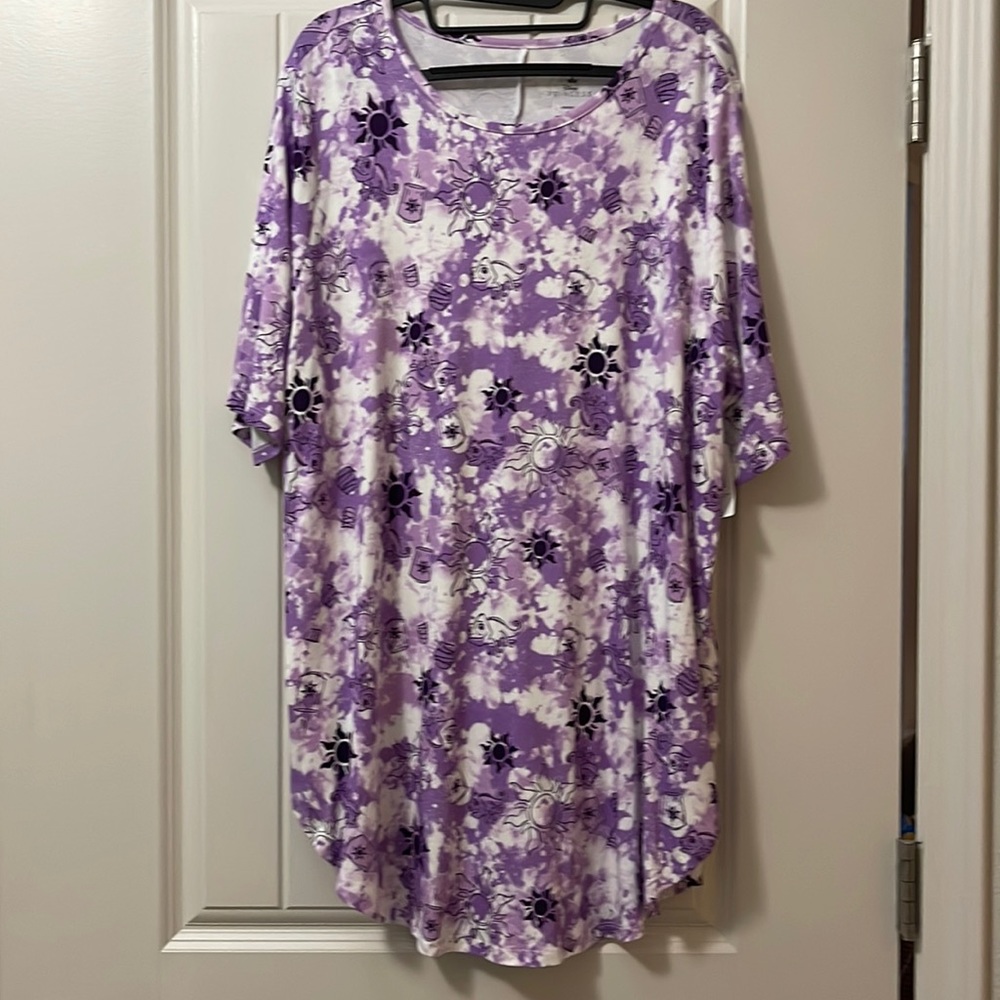 Disney Tangled Tunic